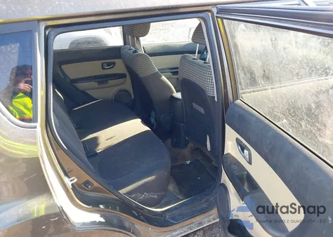 2013 Kia Soul ! from USA, damaged, VIN KNDJT2A66D7579261